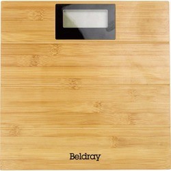 Весы Beldray Bamboo Scales