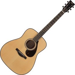 Акустические гитары Yamaha FG9 M