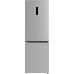 Холодильники EDLER ED-355CIN серебристый