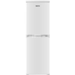 Холодильники Grifon DFN-172W белый