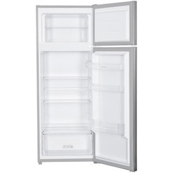 Холодильники Heinner HF-H2206SF+ серебристый