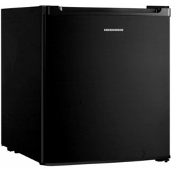 Холодильники Heinner HMB-41NHBKF+ черный