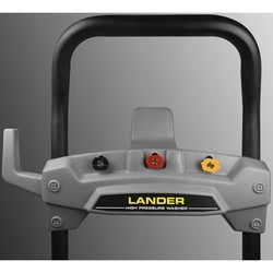 Мойки высокого давления Lavor Pro Lander 3000