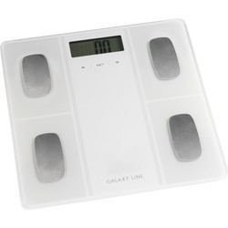 Весы Galaxy Line GL4854