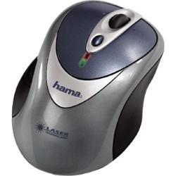 Мышки Hama M2020