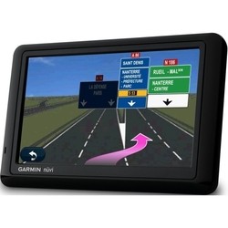 GPS-навигаторы Garmin Nuvi 1410T