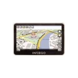 GPS-навигатор INTEGO GP-535