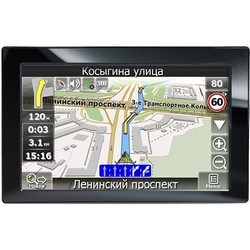GPS-навигаторы MyDean VS-XX740RE