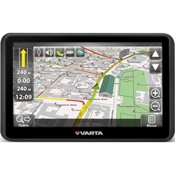 GPS-навигаторы Varta V-GPS51B