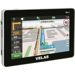 GPS-навигаторы Velas iNAVI-500