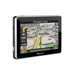 GPS-навигаторы Prology iMap-534BT