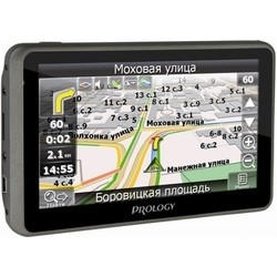 GPS-навигаторы Prology iMap-536BT