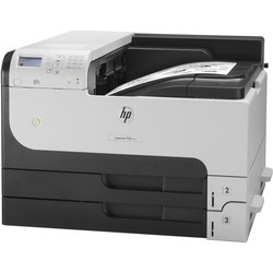 Принтер HP LaserJet Enterprise M712DN