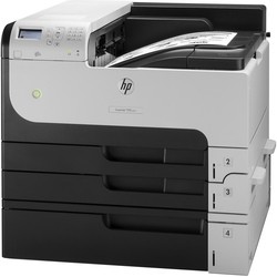 Принтер HP LaserJet Enterprise M712XH
