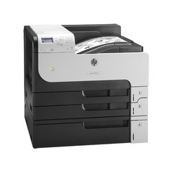 Принтер HP LaserJet Enterprise M712XH