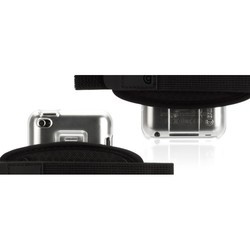 Чехлы для мобильных телефонов Griffin iClear Armband for iPhone 3G/3GS