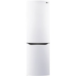 Холодильник LG GA-B379SVCA
