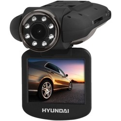 Видеорегистраторы Hyundai H-DVR12