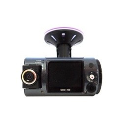 Видеорегистраторы Sho-Me HD170D-LCD
