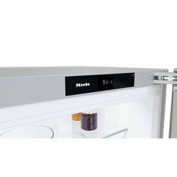 Холодильники Miele KS 4887 DDEDT серебристый