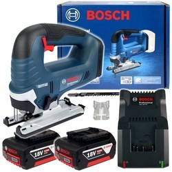 Электролобзики Bosch GST 185-LI Professional 06015B3024