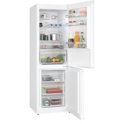 Холодильники Siemens KG36NXWDF белый