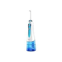 Электрические зубные щетки H2ofloss HF-9P (белый)