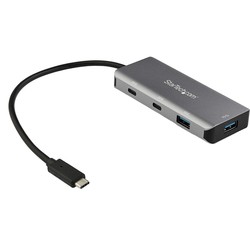 Картридеры и USB-хабы Startech.com HB31C2A2CB