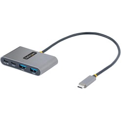 Картридеры и USB-хабы Startech.com 5G2A2CPDB-USB-C-HUB