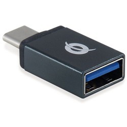 Картридеры и USB-хабы Conceptronic HUBBIES04B