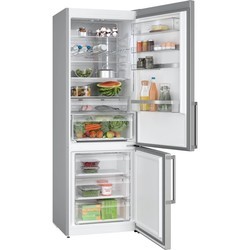 Холодильники Bosch KGN49AIBT нержавейка