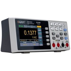 Мультиметры OWON XDM1041