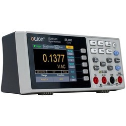 Мультиметры OWON XDM1241