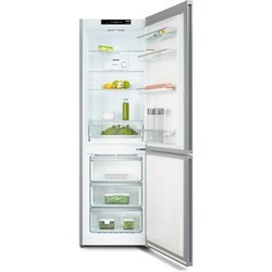 Холодильники Miele KDN 4174 E серебристый