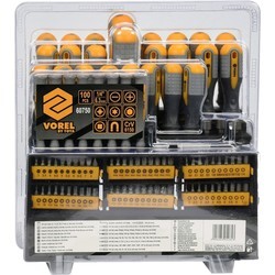 Наборы инструментов Vorel 60750
