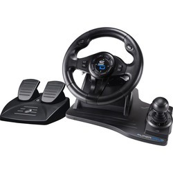Игровые манипуляторы Subsonic Superdrive GS 550 Steering Wheel