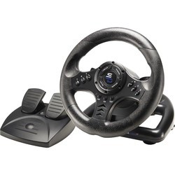 Игровые манипуляторы Subsonic Superdrive SV 450 Steering Wheel