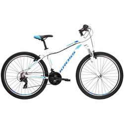 Велосипеды KROSS Lea 1.0 26 2023 frame XS