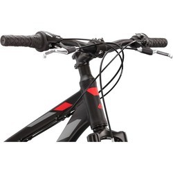 Велосипеды KROSS Lea 1.0 26 2022 frame XXS
