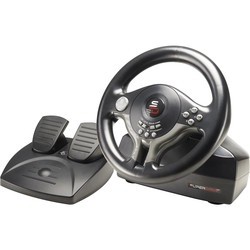 Игровые манипуляторы Subsonic Superdrive SV 200 Steering Wheel