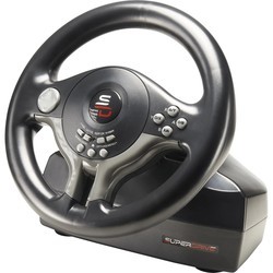 Игровые манипуляторы Subsonic Superdrive SV 200 Steering Wheel