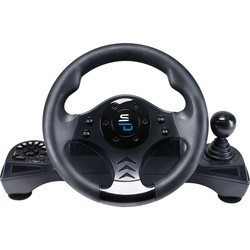 Игровые манипуляторы Subsonic Superdrive GS 750 Steering Wheel