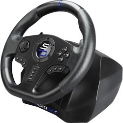Игровые манипуляторы Subsonic Superdrive SV 750 Steering Wheel