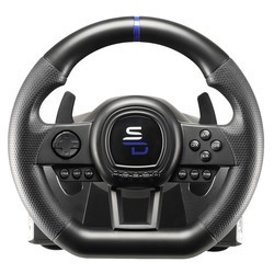 Игровые манипуляторы Subsonic Superdrive SV 650 Steering Wheel