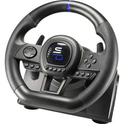 Игровые манипуляторы Subsonic Superdrive SV 650 Steering Wheel