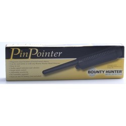 Металлоискатели Bounty Hunter Pinpointer