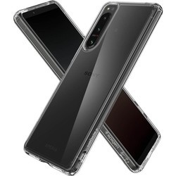 Чехлы для мобильных телефонов Spigen Ultra Hybrid for Xperia 5 IV