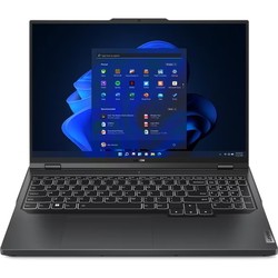 Ноутбуки Lenovo Legion Pro 5 16IRX8 [5 16IRX8 82WK00CFPB]