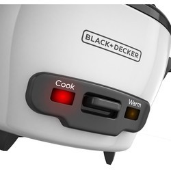 Мультиварки Black&Decker RC503