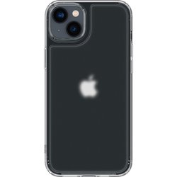 Чехлы для мобильных телефонов Spigen Quartz Hybrid Crystal Clear for iPhone 14 Plus